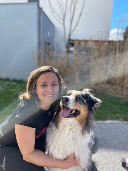 Doggy walk - photo 3