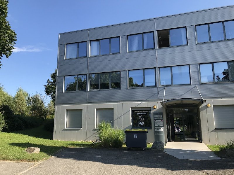 Société Canine du Haut-Rhin - photo 1