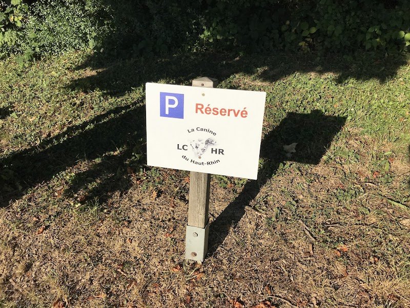 Société Canine du Haut-Rhin - photo 2