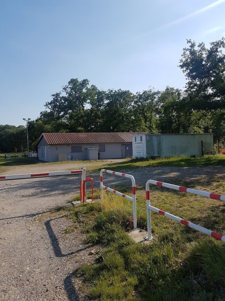 Club canin CSCT - photo 1