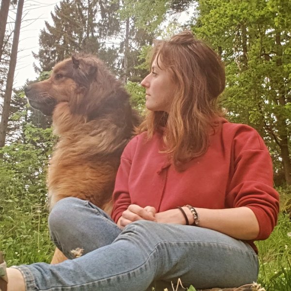 La Dresse Canine - photo 1