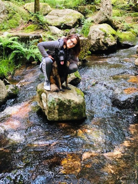 espace canin Sundog - photo 3