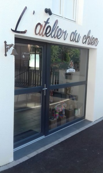 L'atelier du chien - photo 2