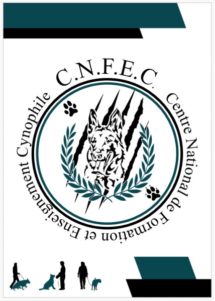 CNFEC - CENTRE NATIONAL DE FORMATION ET ENSEIGNEMENT CYNOPHILE - photo 2