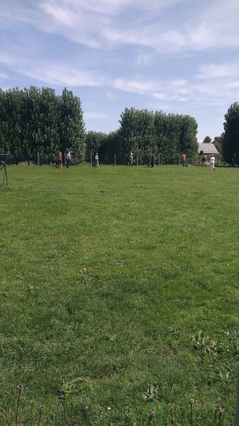 Centre d'Éducation Canine Fauvillais (CECF) - photo 1