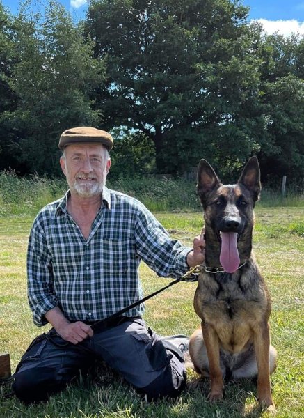 Animal mon ami Dididog - photo 1