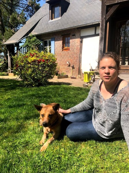 Canifélin Services - Brulard Mélodie - Educateur comportementaliste canin 76/27 - photo 2