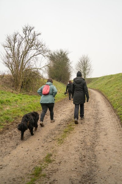 Cyn'Olympe - Education et Comportementalisme Canin - photo 2