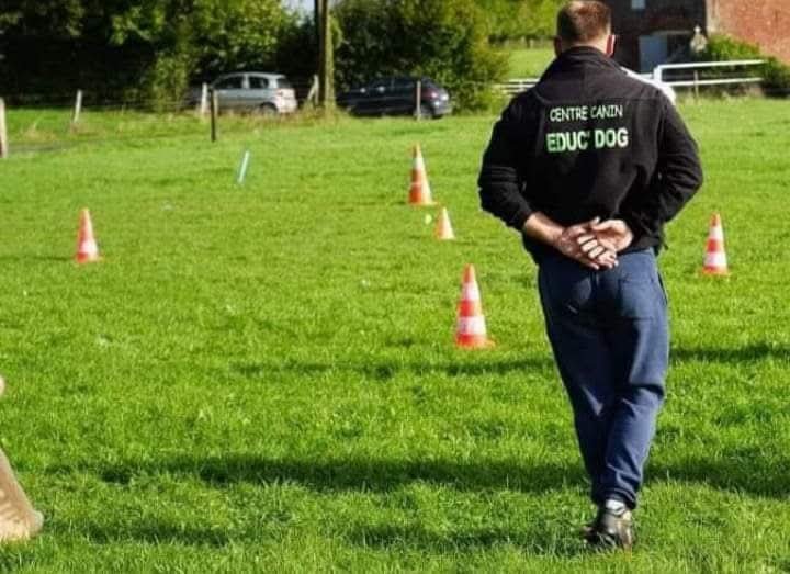 Centre canin educ'dog - photo 1