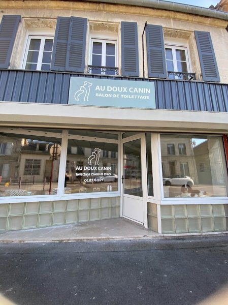 Au Doux Canin - photo 2