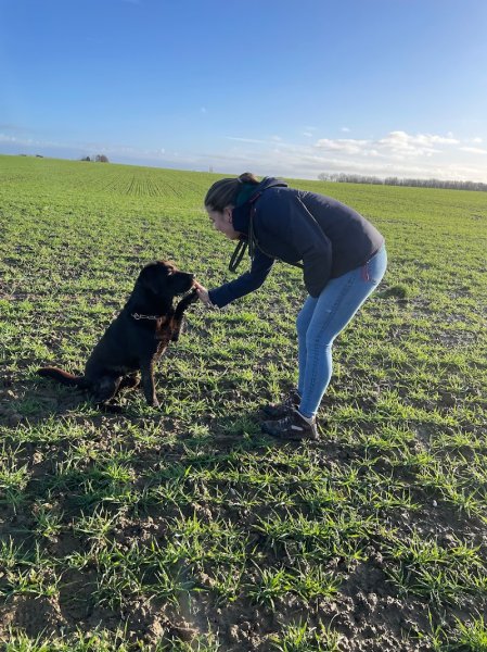 Éduccanin Ferrante Anaëlle - photo 3