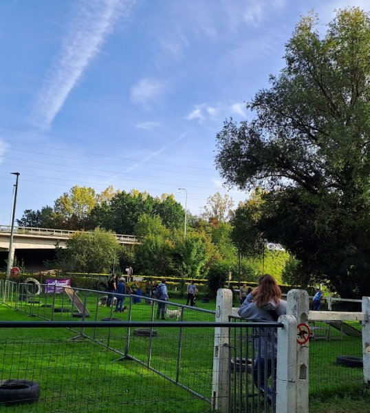 DCSV Club d'Educations Canines - photo 3