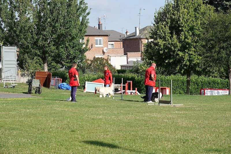 Club cynophile caudresien