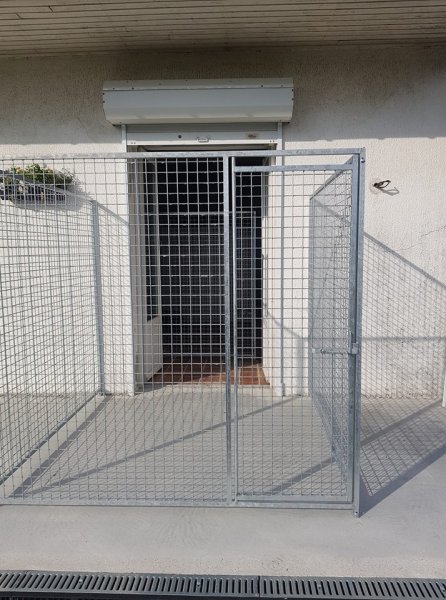 Pension Canine Florent Plomion - photo 3