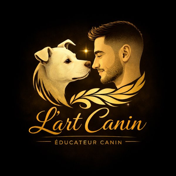 L'art Canin - photo 1