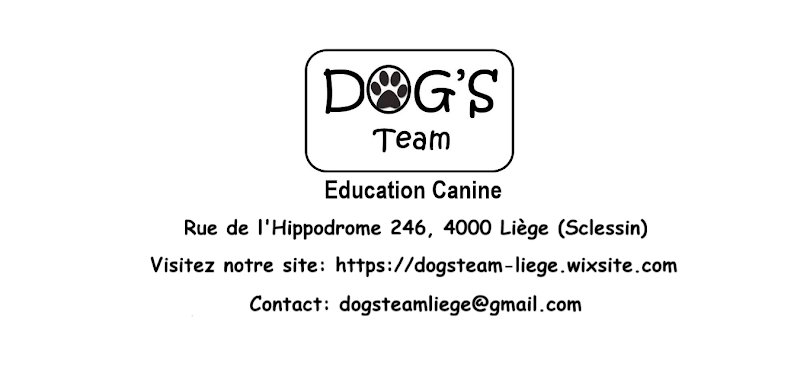 Dog's Team Liège - photo 1