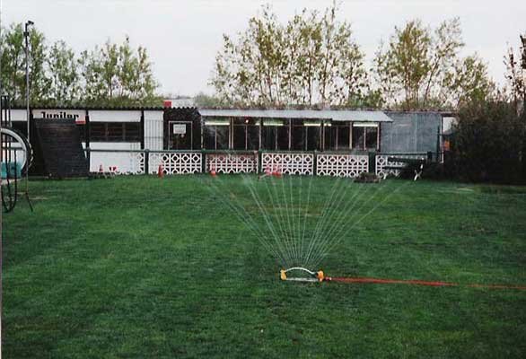 RCCDF Chiens Forestois - photo 2