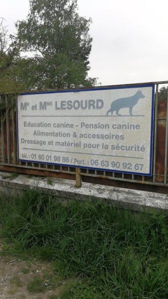 Centre canin pension canine - photo 1