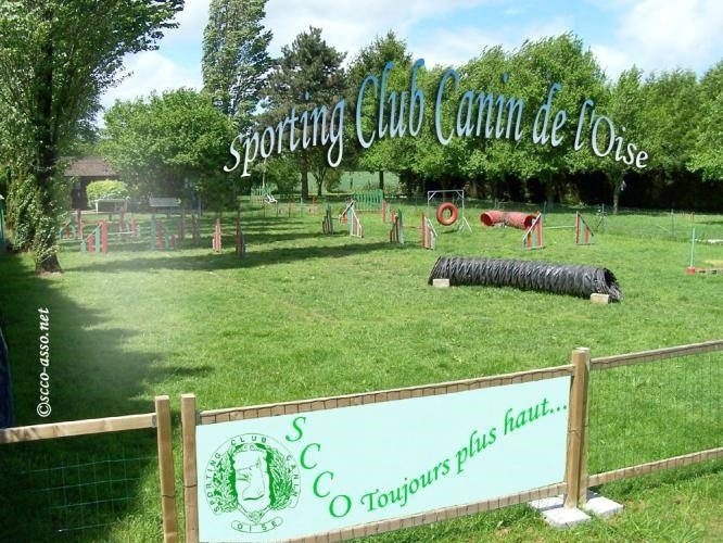 SCCO, Sporting Club Canin de l’Oise - photo 2