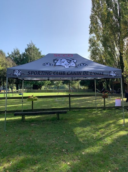 SCCO, Sporting Club Canin de l’Oise - photo 3