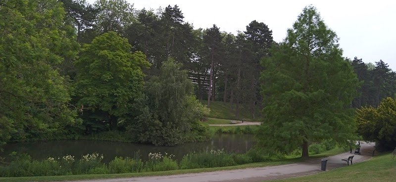 Centre National de Formation Canine Nikita