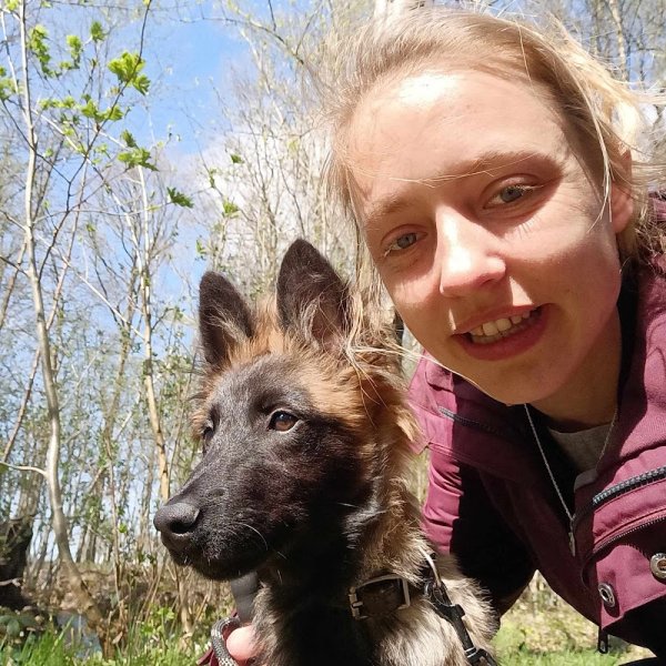 Educanyx - éducatrice comportementaliste canin - photo 1