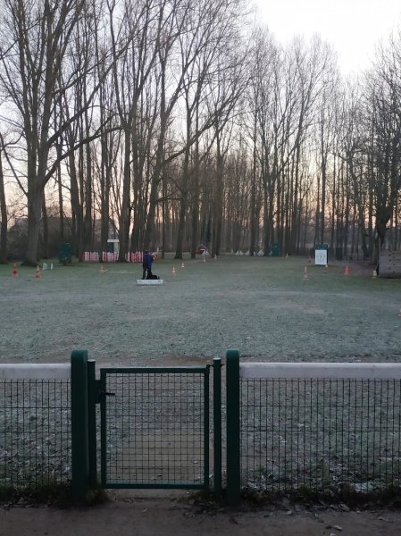 Amicale Canine Coudekerque-Branche - photo 1