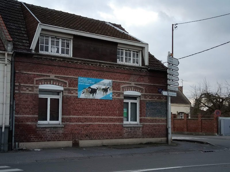 Reflex'Canin - photo 2