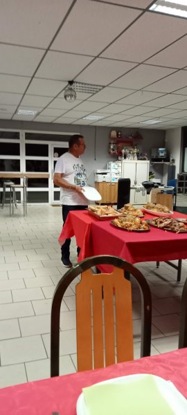 Club Canin C.E. Renault Douai - photo 3