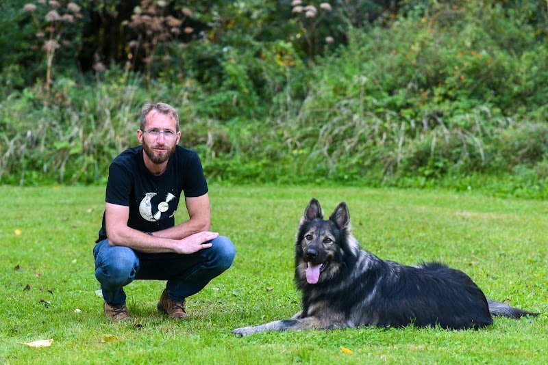 Cani dō 🐾 Éducateur Comportementaliste canin - photo 2