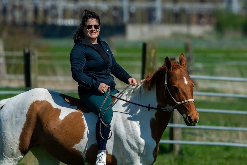 Servane : Bien-être Complice | Comportementaliste équin, canin et félin - photo 2