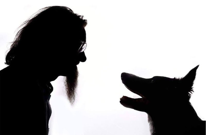 Bertrand Beuns éducateur canin professionnel Zoothérapeute