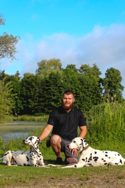 Au bon geste canin – Éducateur et Comportementaliste Canin – Merville et alentours