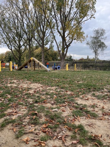 Parc Canin - photo 2