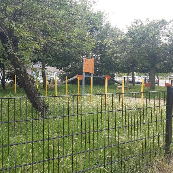 Parc pour chiens - photo 2