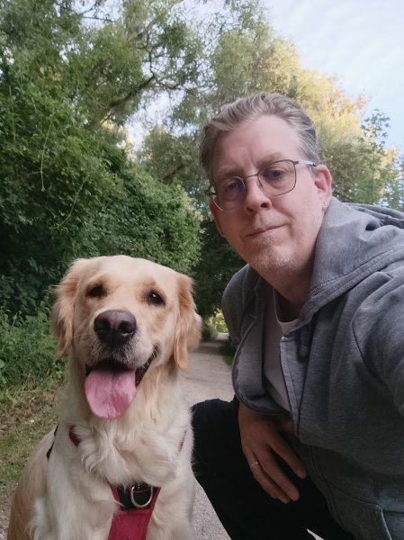 Lilyknine - Éducateur comportementaliste canin