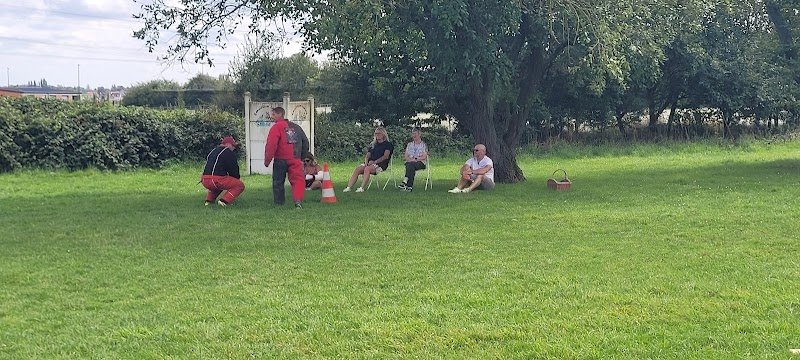 Emulation Canine Aniche - photo 2