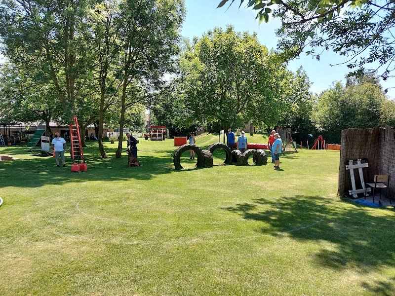 Union canine Mouscronnoise - photo 2