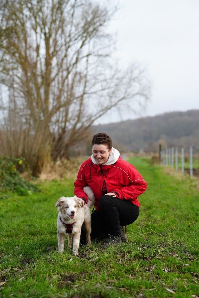 Inu’Neko – Éducation canine, comportement & naturopathie animale