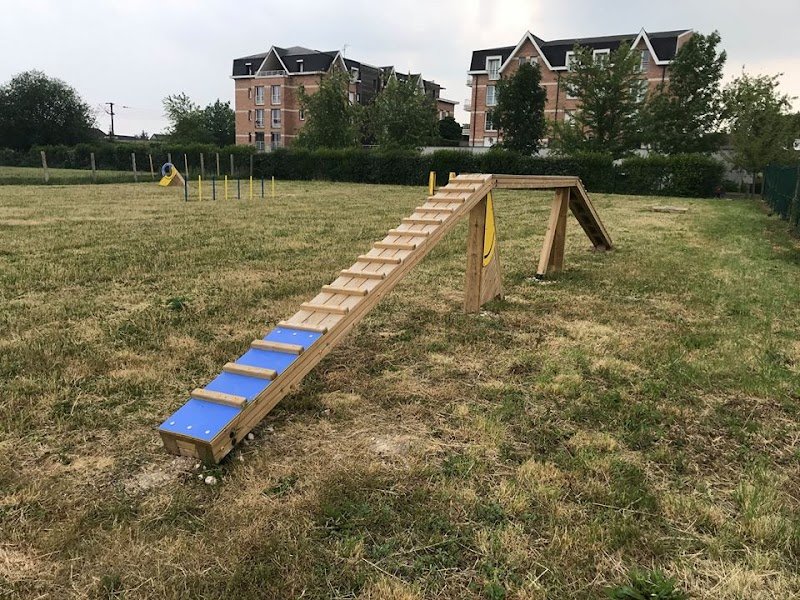 PARC CYNOPHILE - photo 1