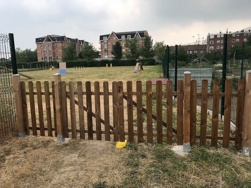 PARC CYNOPHILE - photo 2