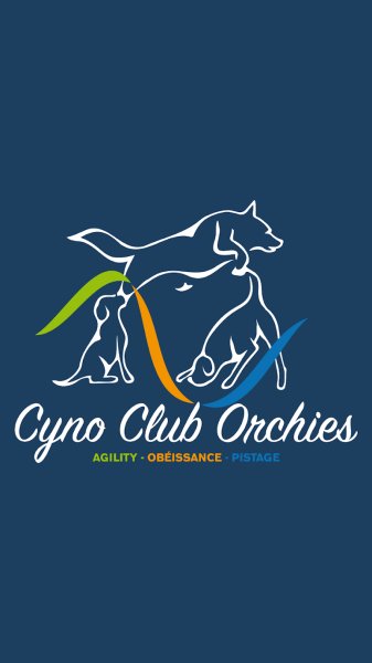 Club cynophile d'Orchies