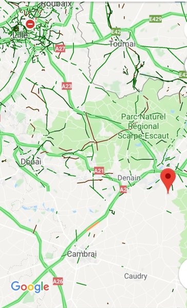 Dressage Malveillance Formation - photo 2