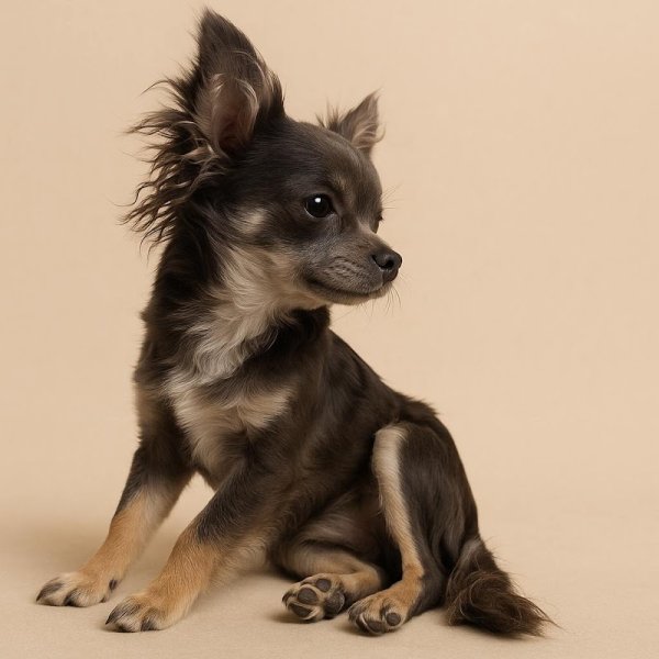 Mini Folie Canine & Le Domaine de Nala - photo 1