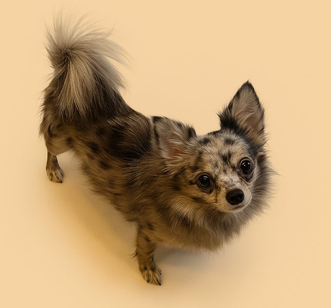 Mini Folie Canine & Le Domaine de Nala - photo 2