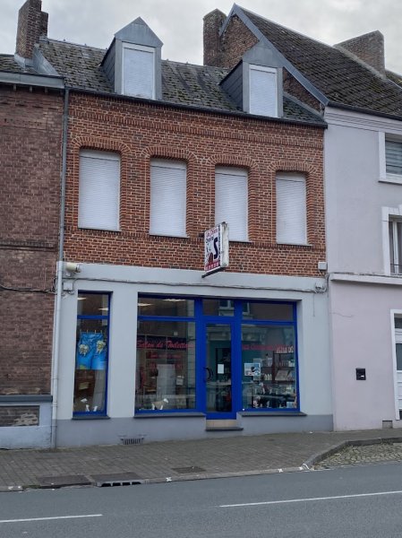 Toilettage Les Chiens de Chantal S. - photo 1