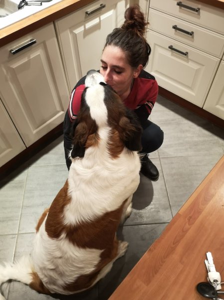 Manon Coach Canin - Éducateur & Comportementaliste Canin