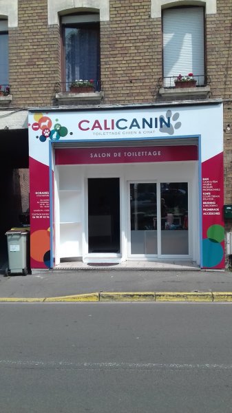 Calicanin salon de toilettage - photo 3