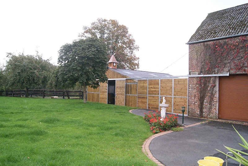 Pension Canine de Mormal - photo 1