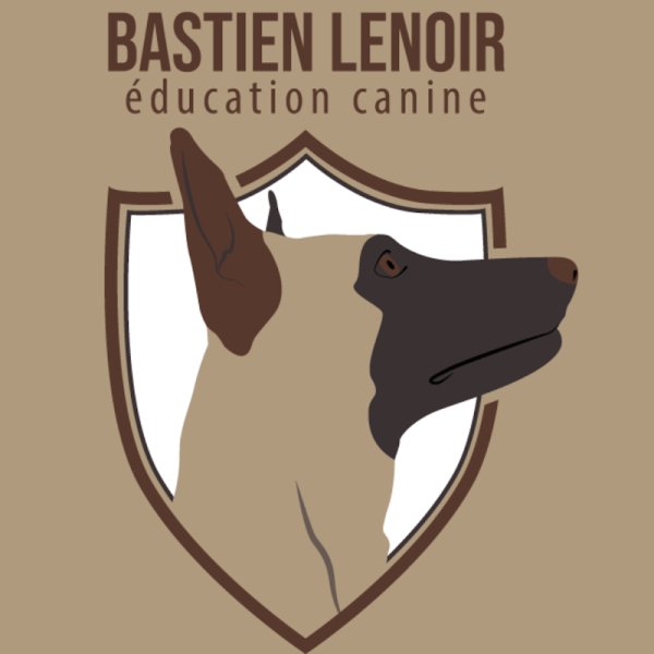 Bastien Lenoir Education Canine - photo 1